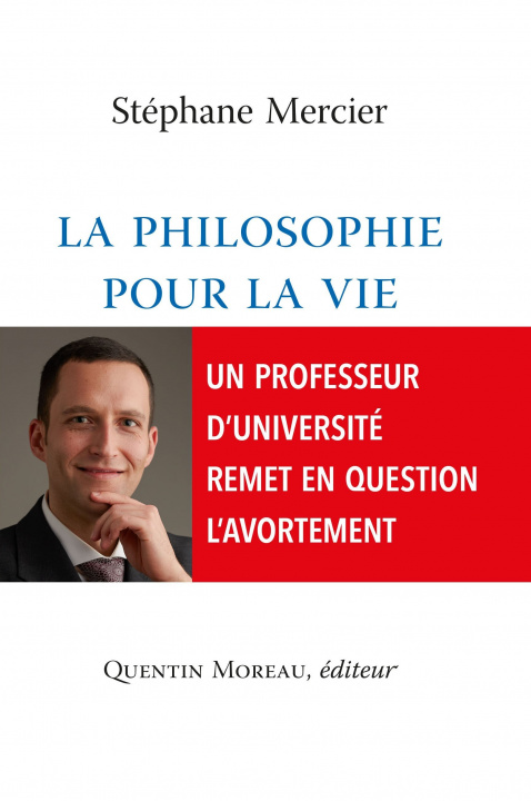 Buch La philosophie pour la vie Mercier