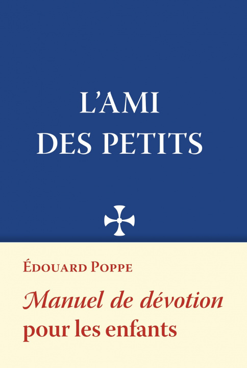 Buch L'Ami des petits Poppe