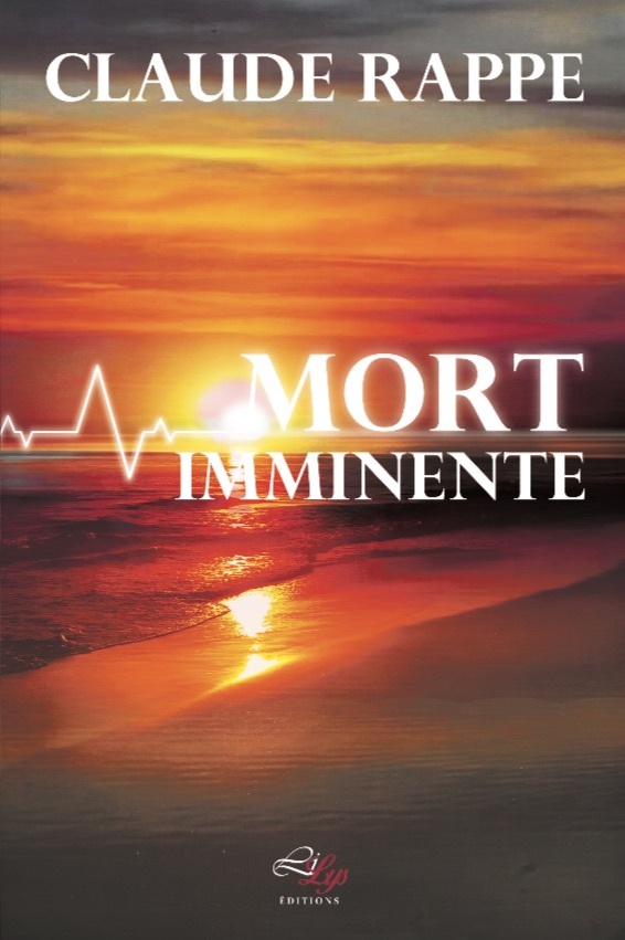 Kniha MORT IMMINENTE Rappe