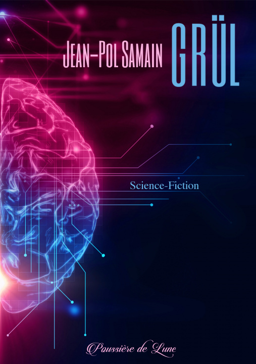 Libro GRUL JEAN-POL SAMAIN