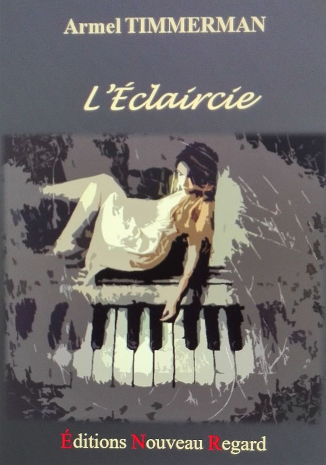 Buch L'ÉCLAIRCIE TIMMERMAN