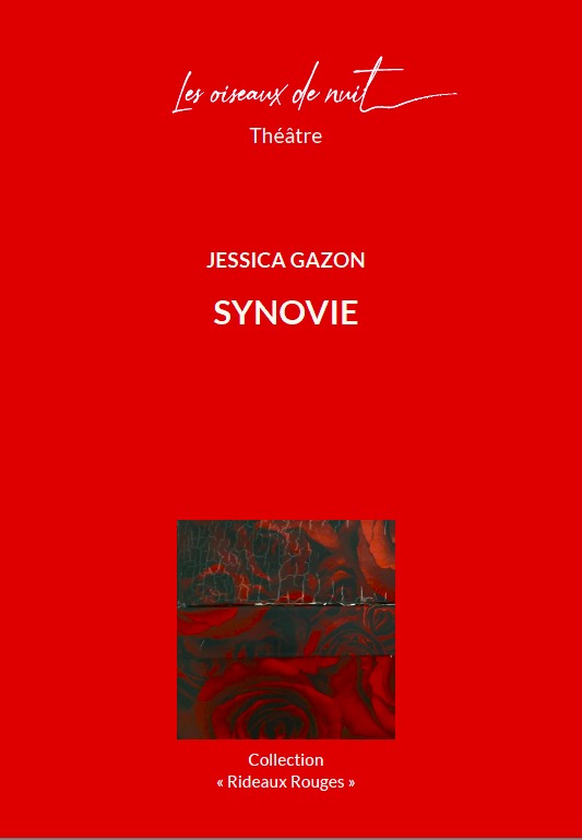 Knjiga Synovie Gazon
