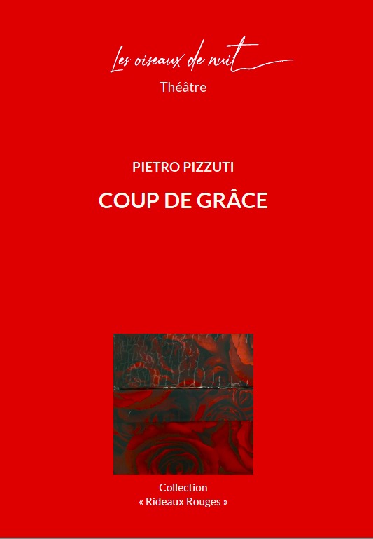 Carte Coup de Grâce Pizzuti