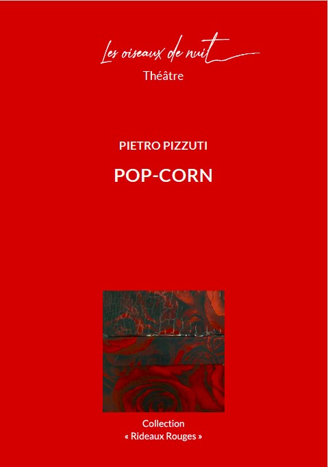 Knjiga Pop-Corn Pizzuti