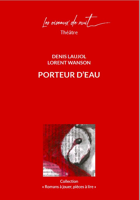 Libro Porteur d'eau Laujol