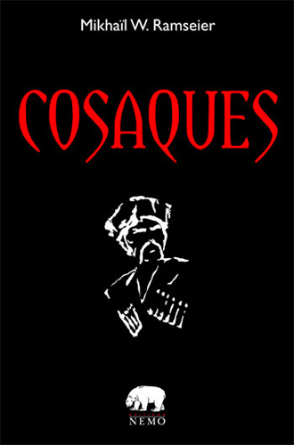 Knjiga Cosaques Mikhaïl W.
