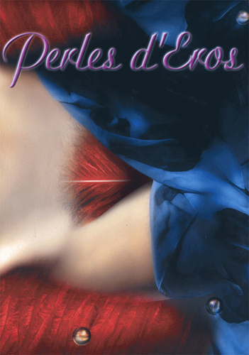 Книга PERLES D'EROS collegium