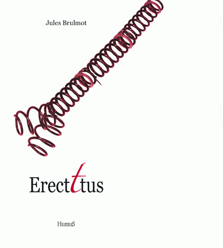 Knjiga Erectttus Brulemot Jules