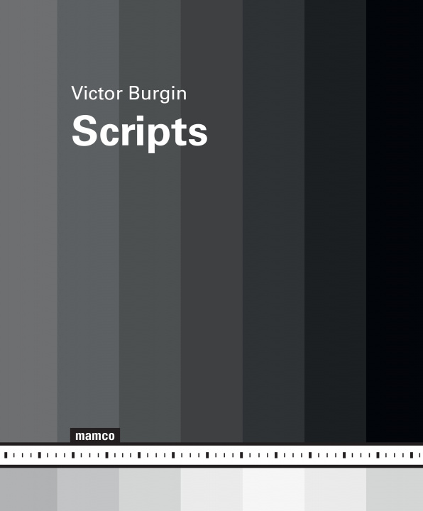 Knjiga Scripts Burgin