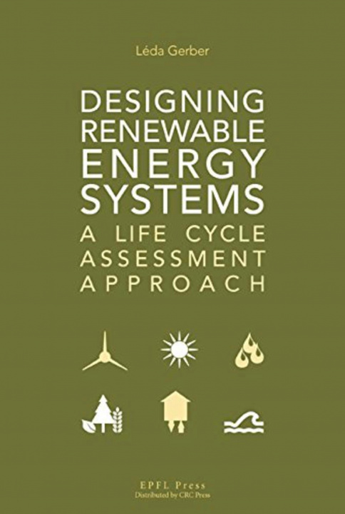 Könyv Designing Renewable Energy Systems Gerber