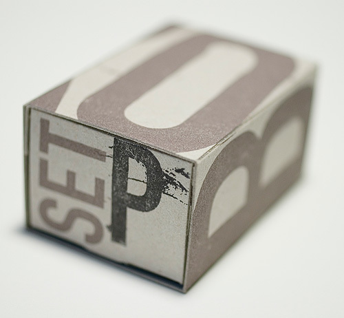 Book 2wBOX Set P multiple