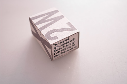 Book 2wBOX Set X multiple