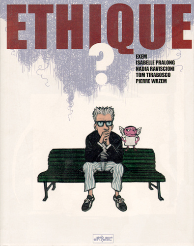 Knjiga Ethique ? collegium