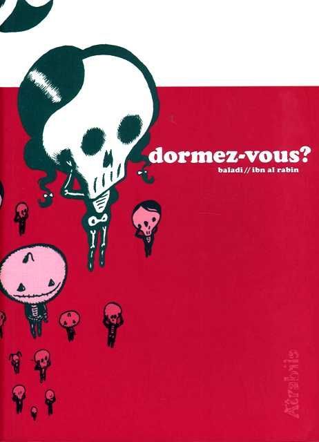 Book Dormez-vous ? Ibn Al Rabin