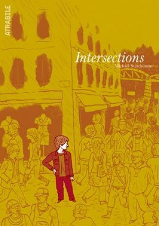 Knjiga Intersections Michael Sterckeman