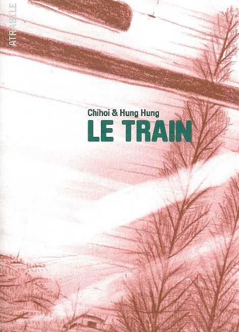 Book Le Train Chihoi
