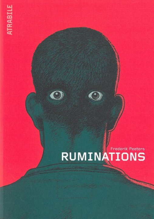 Knjiga Ruminations Fredérik Peeters
