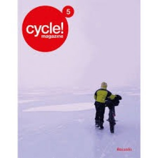 Книга Cycle magazine collegium