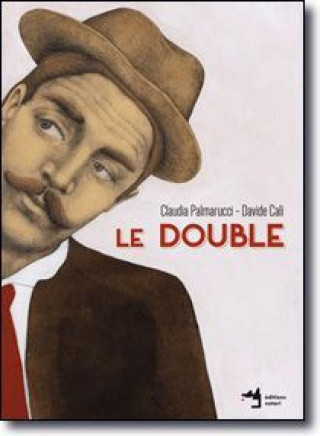 Book Le Double Claudia Palmarucci