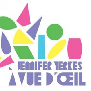 Книга A vue d'oeil Jennifer Yerkes