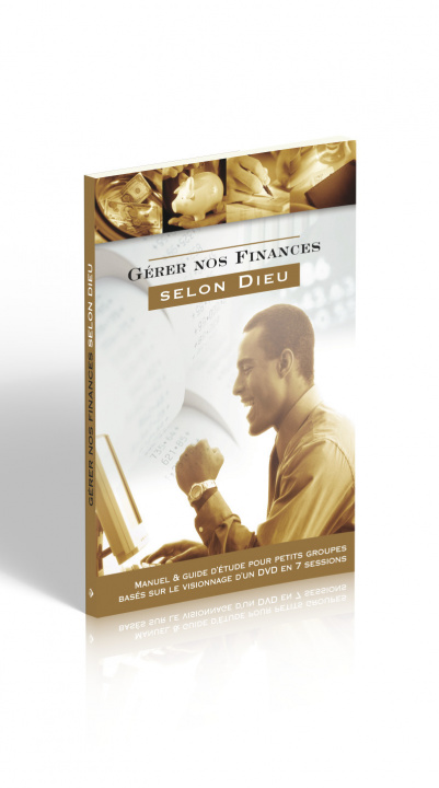 Knjiga Gérer nos finances selon Dieu Warren