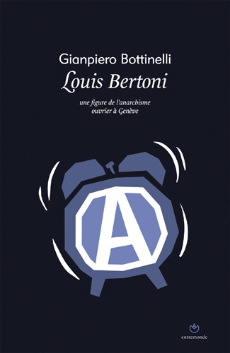 Книга Louis Bertoni Bottinelli Gianpiero