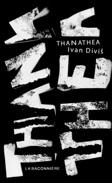 Boek Thanathea Ivan DIVIS