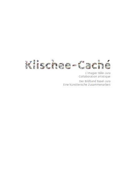 Knjiga Klischee-Caché 