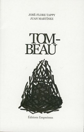 Knjiga TOM-BEAU TAPPY
