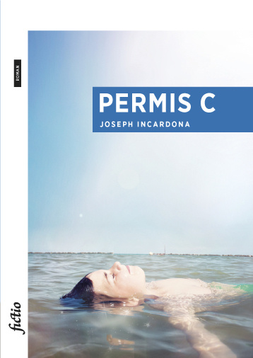 Buch Permis C Incardona