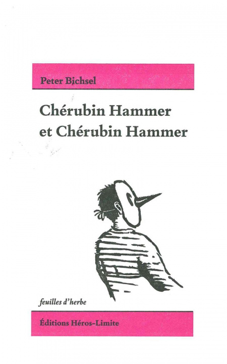 Kniha Chérubin Hammer et Chérubin Hammer Peter Bichsel