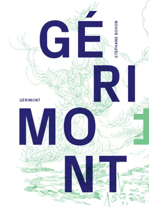 Knjiga GERIMONT LEFTER DA CUNHA