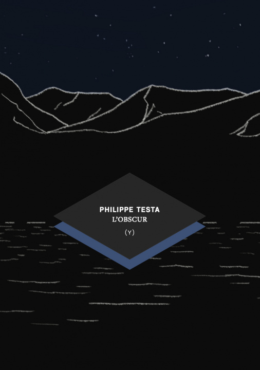 Knjiga L'OBSCUR TESTA PHILIPPE