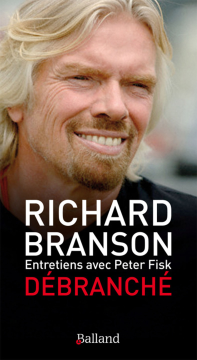 Buch Debranche Branson