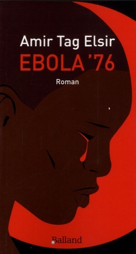 Libro Ebola 76 Tag