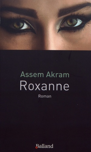 Book Roxanne Akram