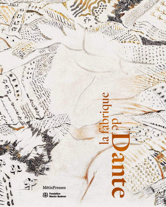 Книга La fabrique de Dante 