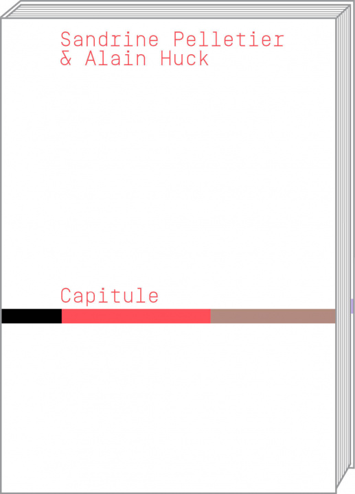 Knjiga Capitule 