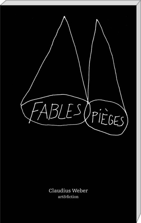 Buch Fables pièges Weber