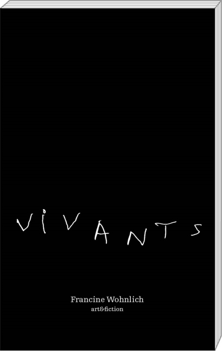 Buch Vivants Wohnlich