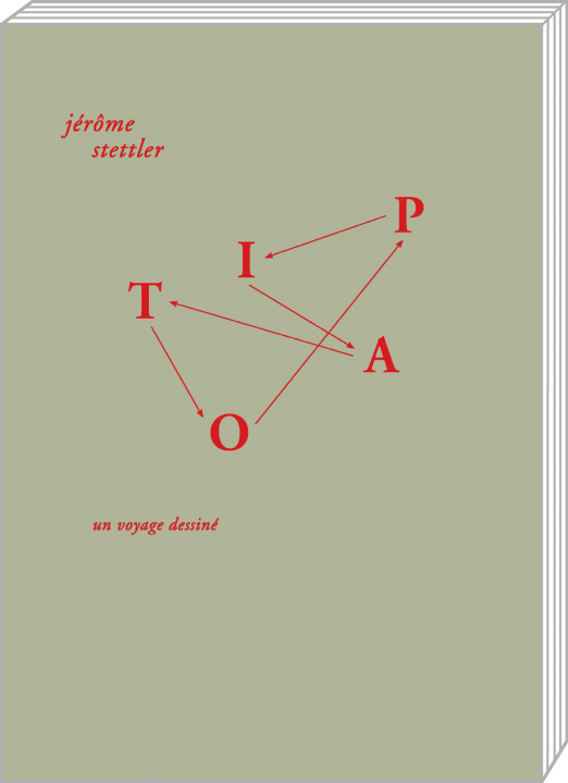 Buch TOPIA STETTLER JEROME