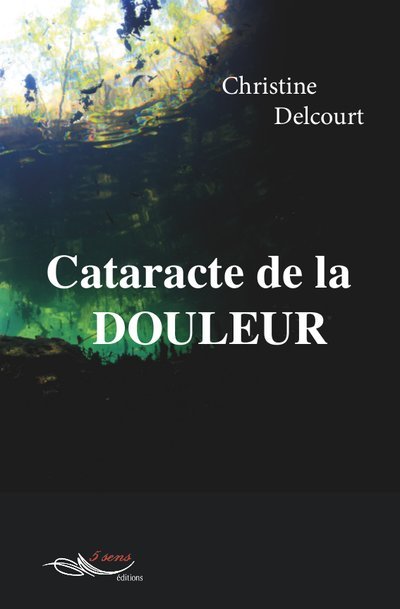 Книга Cataracte de la douleur Delcourt