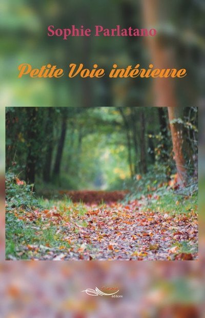 Книга Petite Voie Intérieure Parlatano
