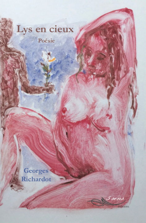 Book Lys en cieux Richardot