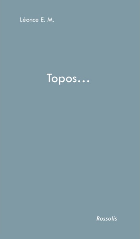 Carte Topos... Leonce
