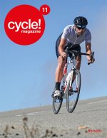 Carte Cycle magazine 11 collegium