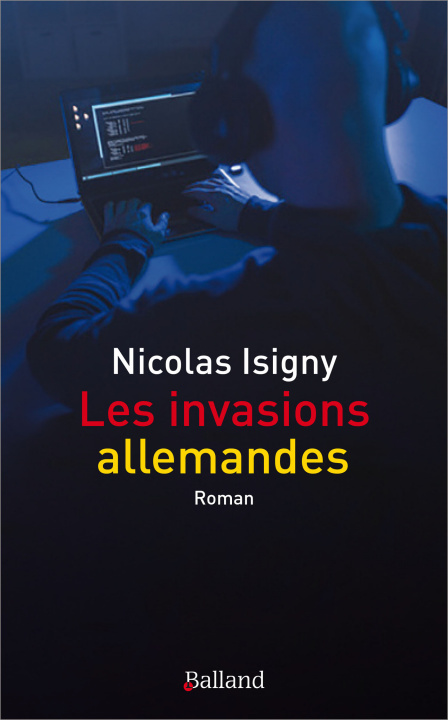 Kniha LES INVASIONS ALLEMANDES ISIGNY