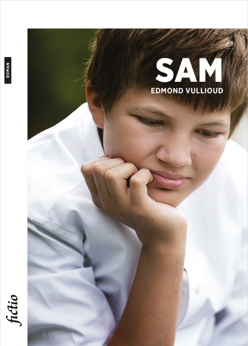 Knjiga SAM Vullioud