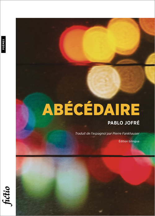 Книга Abécédaire Jofré