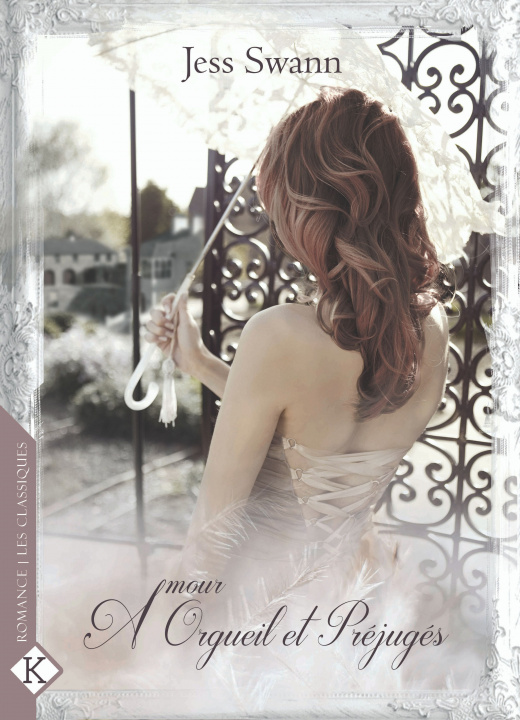 Книга Amour, Orgueil & Préjugés Swann